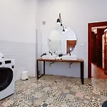 Lots Of Space Near The Presidential Palace Apartment Bratislava