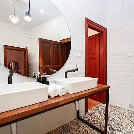 Lots Of Space Near The Presidential Palace * Bratislava