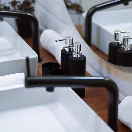 Lots Of Space Near The Presidential Palace Διαμέρισμα