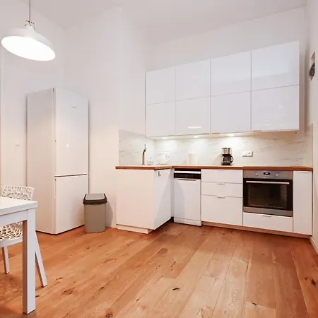 Lots Of Space Near The Presidential Palace Bratislava