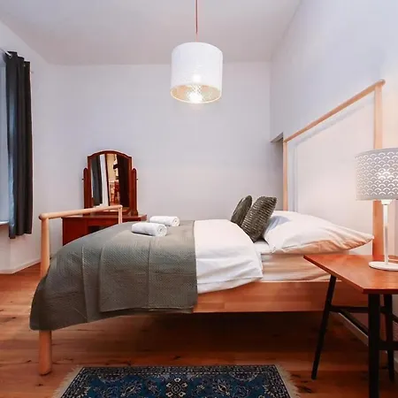 Διαμέρισμα Lots Of Space Near The Presidential Palace