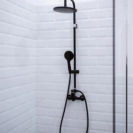 Διαμέρισμα Lots Of Space Near The Presidential Palace *