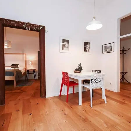 Lots Of Space Near The Presidential Palace * Bratislava