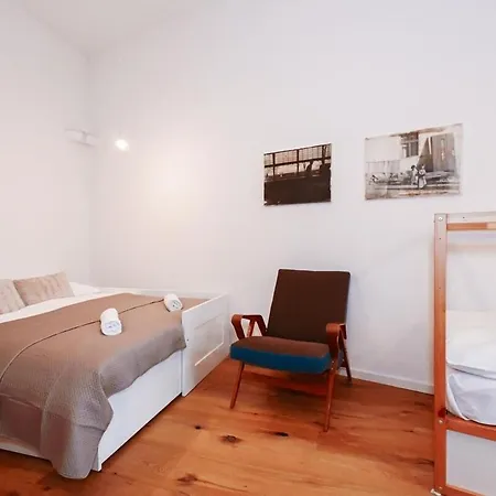 Lots Of Space Near The Presidential Palace Μπρατισλάβα