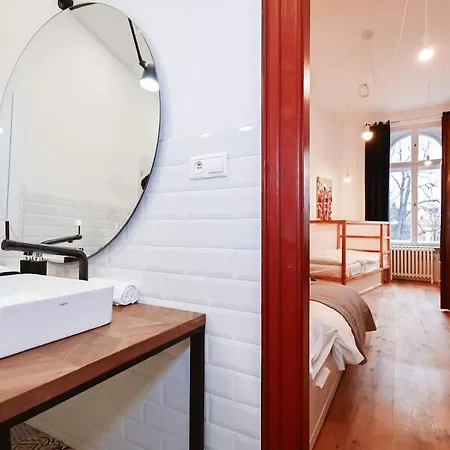 Διαμέρισμα Lots Of Space Near The Presidential Palace