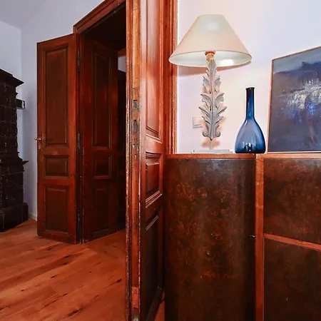 Lots Of Space Near The Presidential Palace Apartment Bratislava