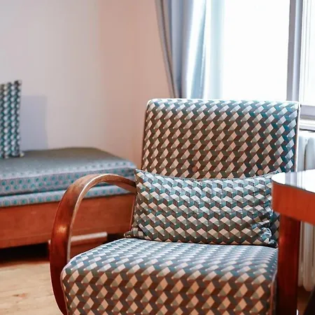 Lots Of Space Near The Presidential Palace Διαμέρισμα *