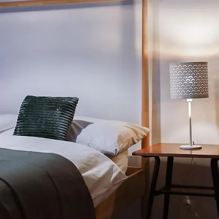 Lots Of Space Near The Presidential Palace * Bratislava