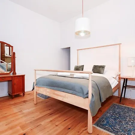 Lots Of Space Near The Presidential Palace * Bratislava