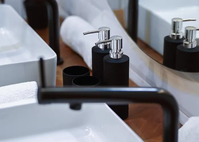 Lots Of Space Near The Presidential Palace Apartment