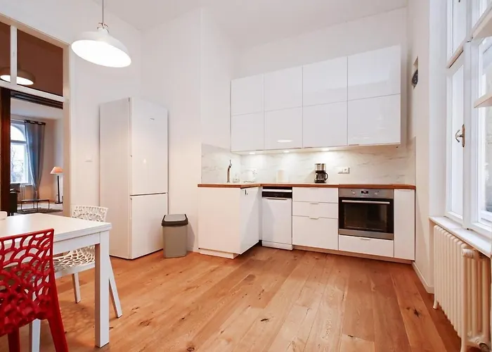 Lots Of Space Near The Presidential Palace Bratislava