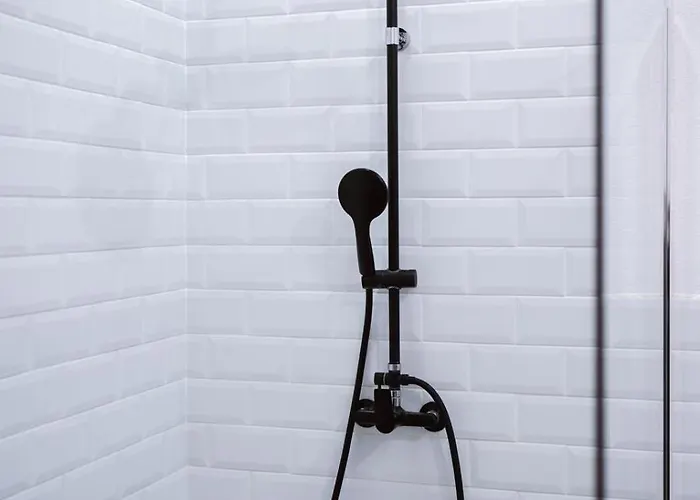 Apartment Lots Of Space Near The Presidential Palace *