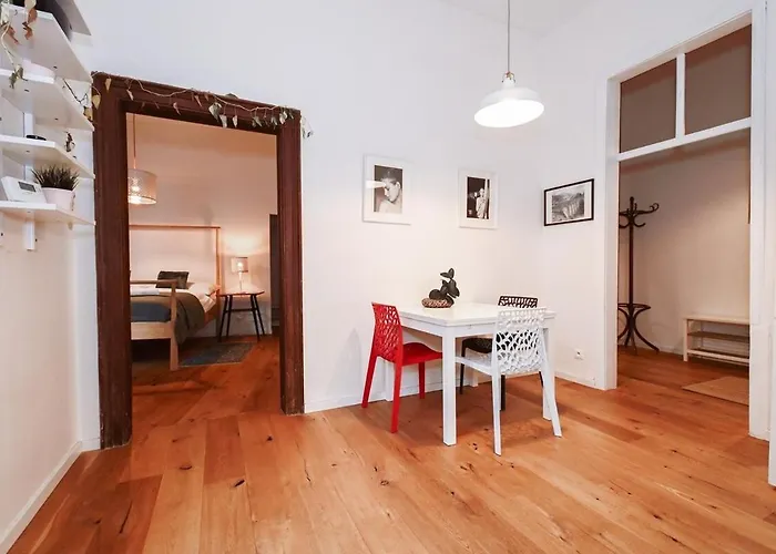 Lots Of Space Near The Presidential Palace * Bratislava