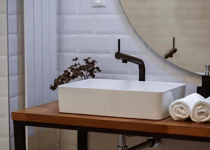 Lots Of Space Near The Presidential Palace Bratislava