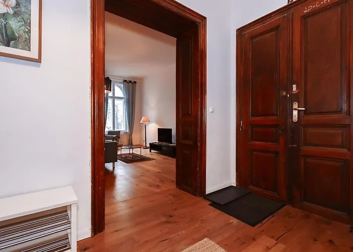 Lots Of Space Near The Presidential Palace * Bratislava