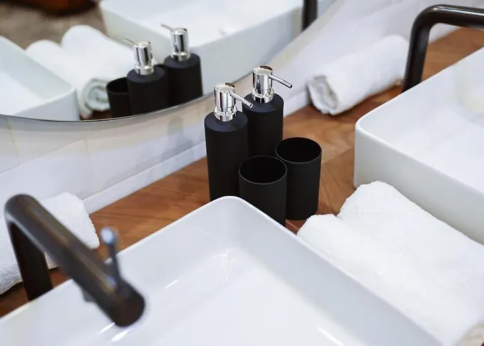 Lots Of Space Near The Presidential Palace Apartmán Bratislava