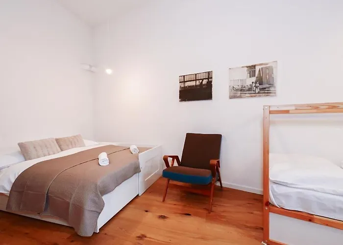 Lots Of Space Near The Presidential Palace Bratislava