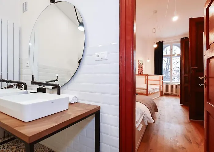 Apartmán Lots Of Space Near The Presidential Palace