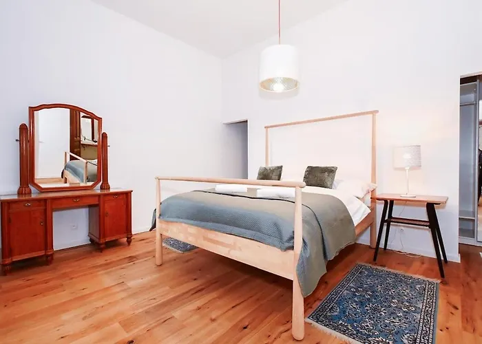 Lots Of Space Near The Presidential Palace * Bratislava