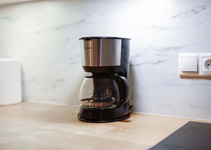 Lots Of Space Near The Presidential Palace Apartmán Bratislava