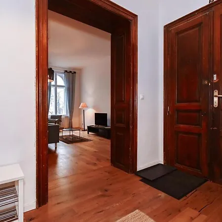 Lots Of Space Near The Presidential Palace * Bratislava