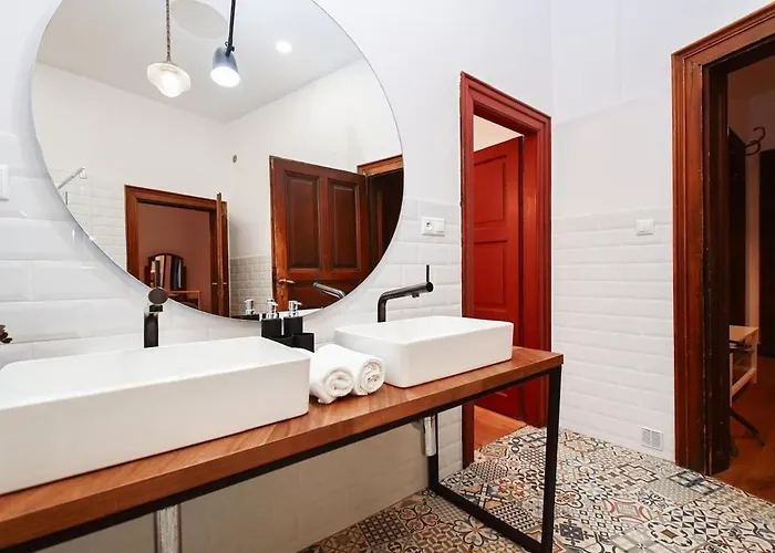 Lots Of Space Near The Presidential Palace * Bratislava