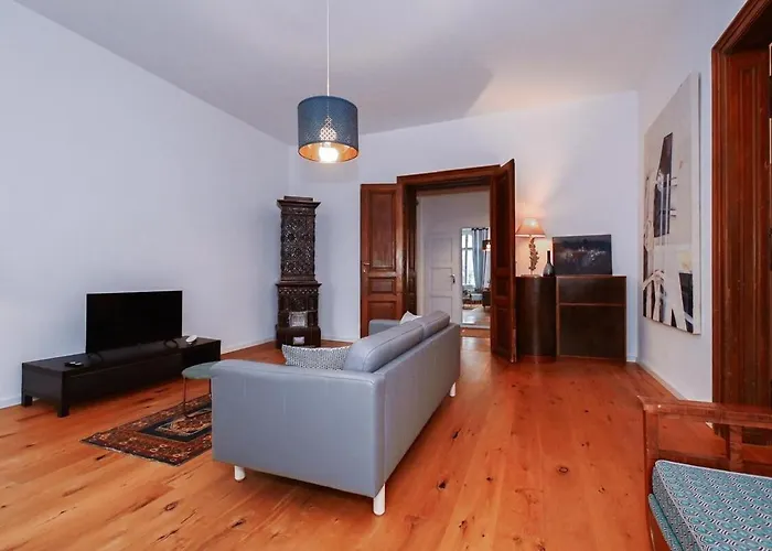 Lots Of Space Near The Presidential Palace * Bratislava