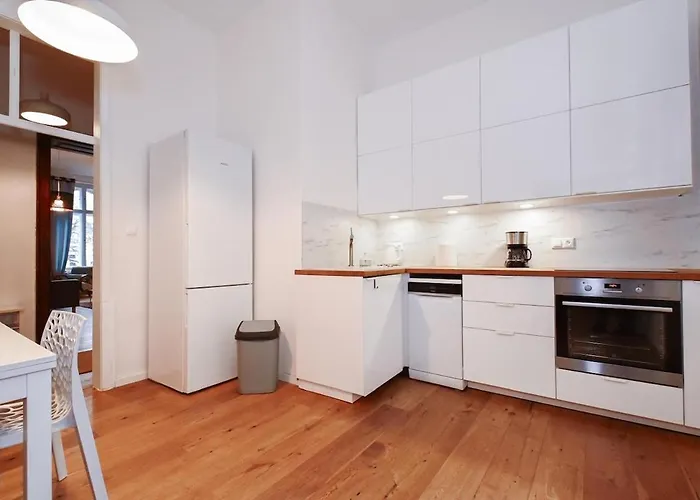 Appartement Lots Of Space Near The Presidential Palace